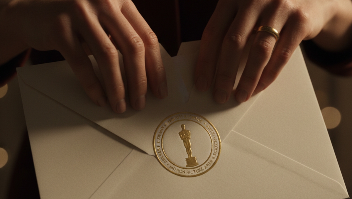 Lista de nominados a mejor película de los Oscars 2026