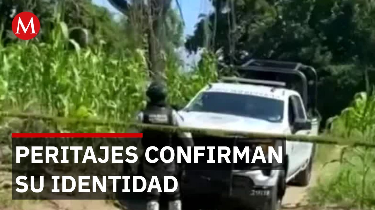 Tras meses de pruebas de ADN, entregan el cuerpo de Azucena a su familia