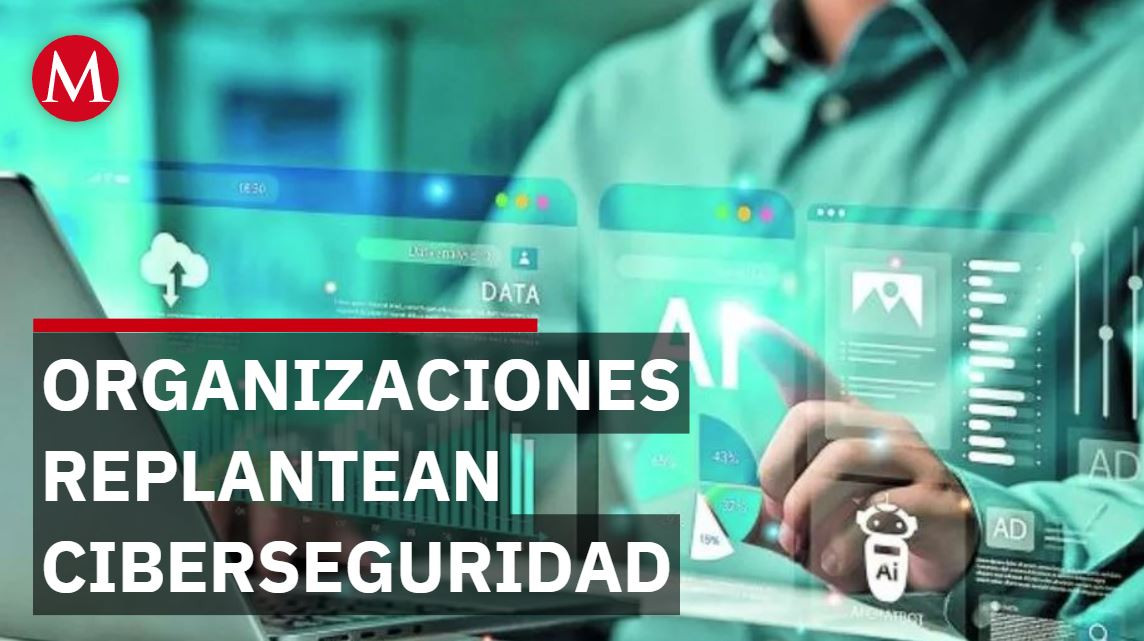 Organizaciones replantean su ciberseguridad por volatilidad global: Akshay Joshi