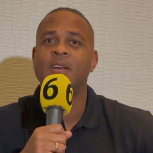 Patrick Kluivert confesó que le gustaría ver a la selección de Países Bajos disputando un partido del Mundial 2026 en Monterrey