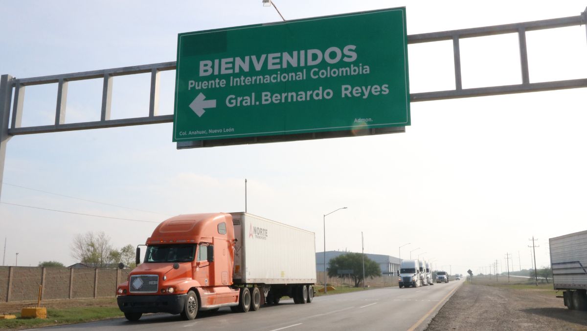 El periodo estudiado por Coparmex abarca de enero a septiembre del 2025. Leonel Rocha