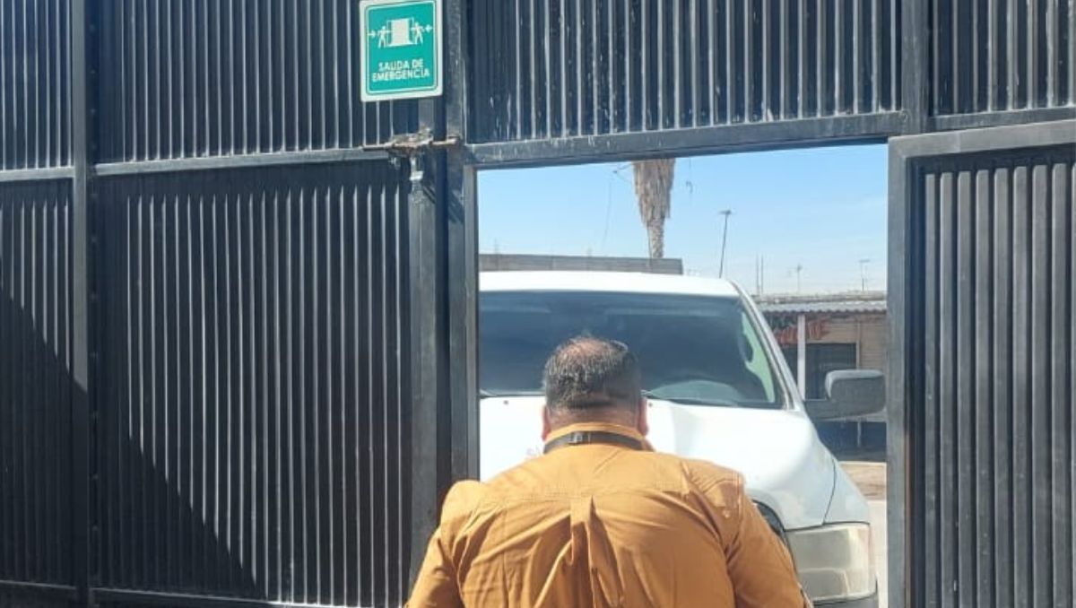 Revisión de anexos en La Laguna. | Especial