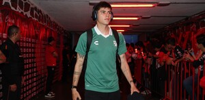 Sebastián Santos abandonará al club León para convertirse en nuevo refuerzo de Mazatlán FC para el Clausura 2026; llegará en préstamo