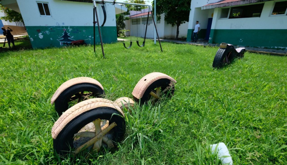 Los albergues para menores en Jalisco se encuentran bajo la lupa, por las recientes fugas (Foto: Cortesía)