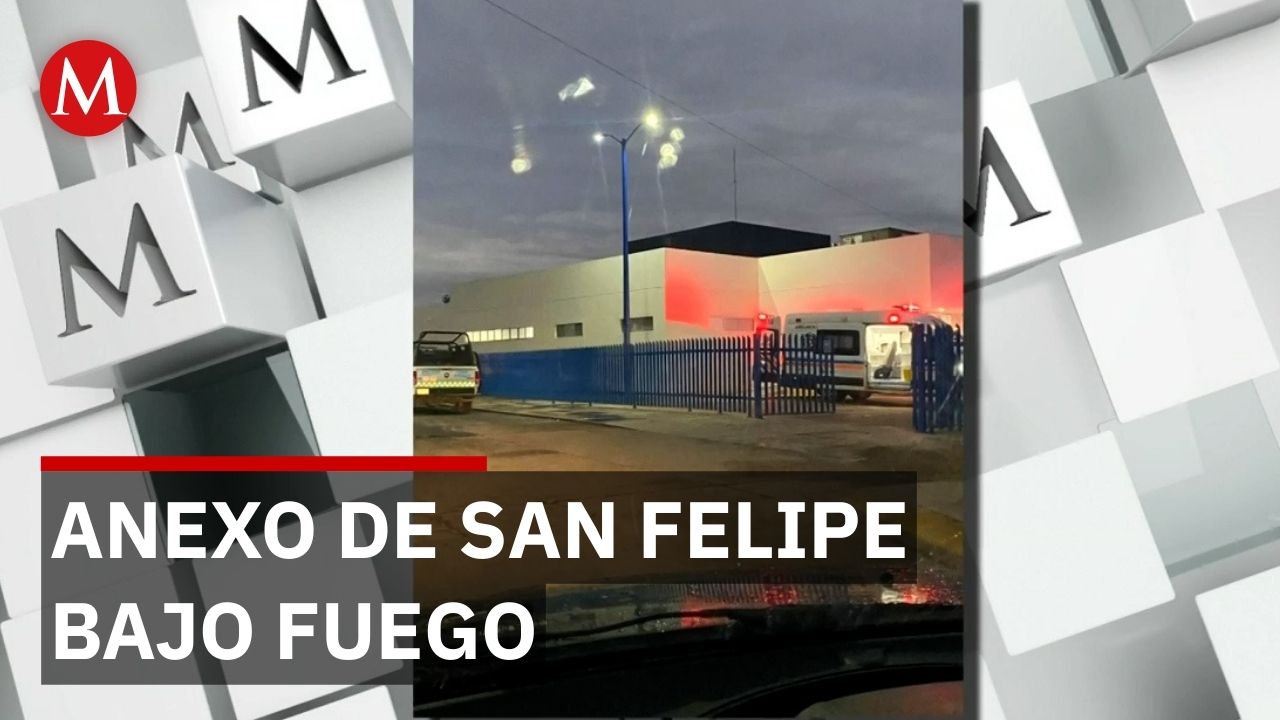 Ataque armado en anexo de San Felipe deja muertos y varios heridos