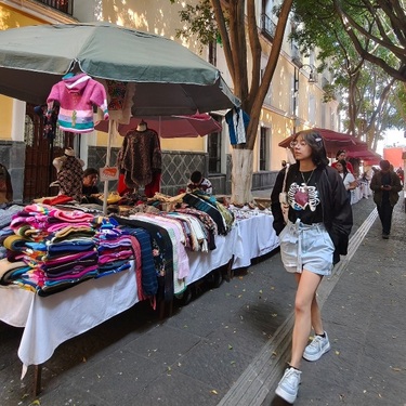 Ahí se juntaban para entonar sus más grandes éxitos y compartir algunos libros o recortes de periódicos que hacían referencia al cuarteto de Liverpool.