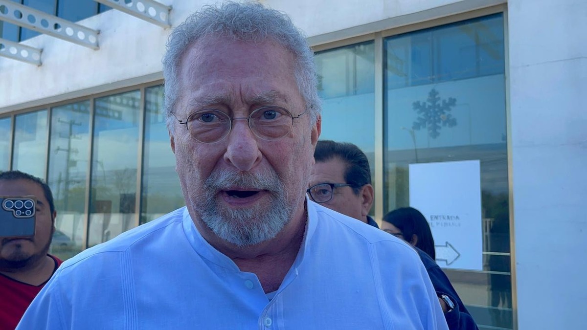 La defensa de José Abud adelantó que promoverá un juicio de amparo indirecto. | Foto: Especial