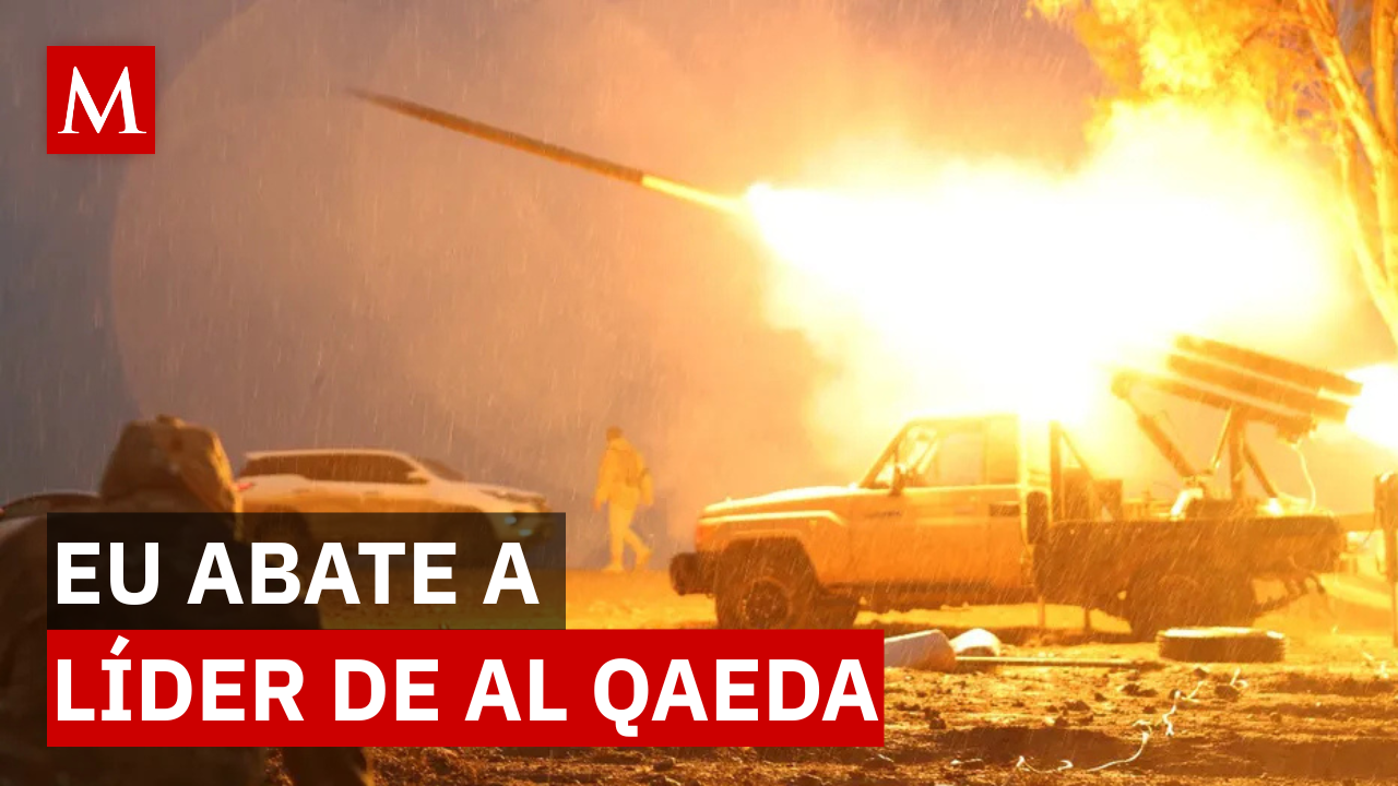 EU mata a líder de Al Qaeda vinculado a ataque a soldados en Siria
