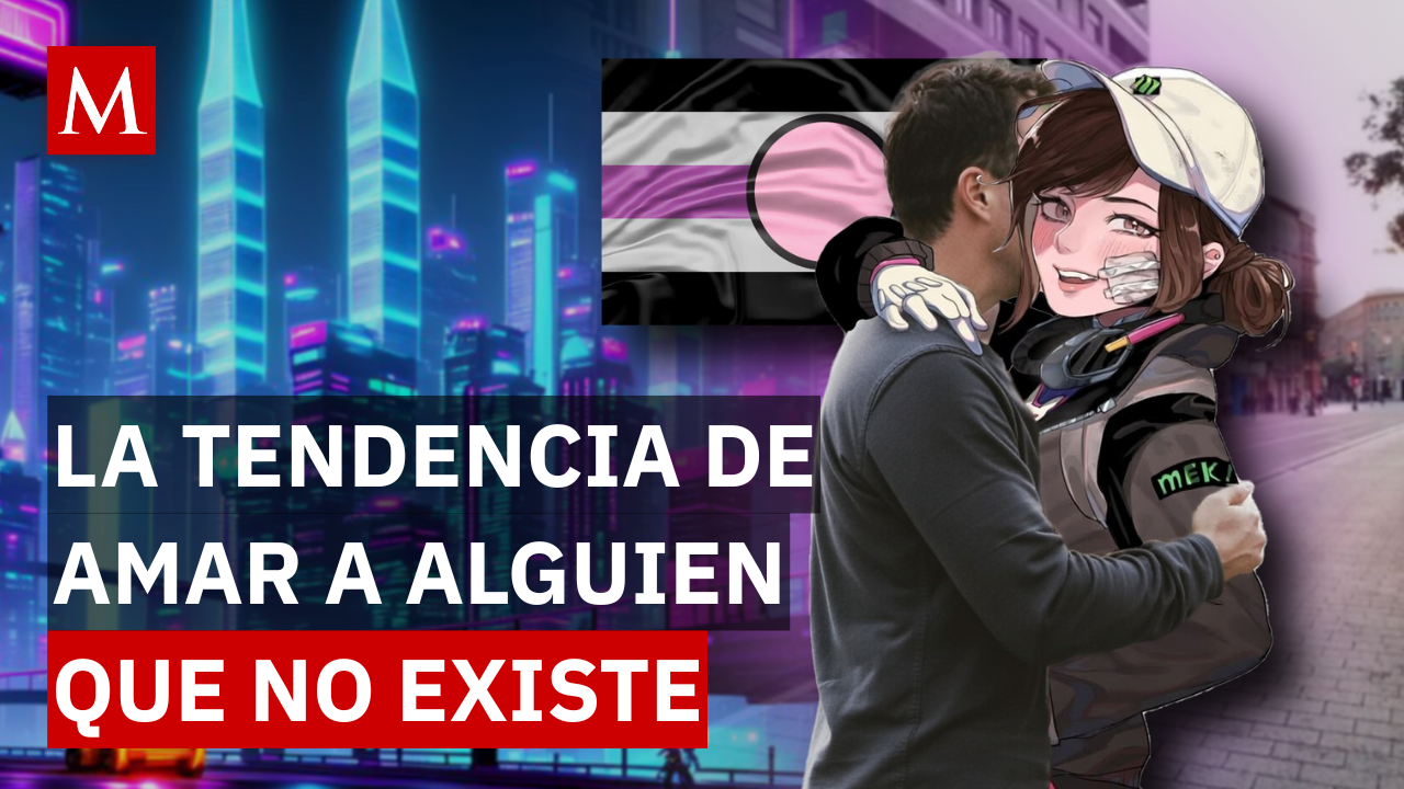Fictosexualidad: La posibilidad de amar y casarse con alguien que no es humano