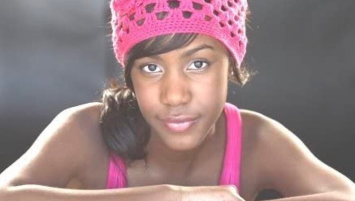 Filtran video del accidente donde murió Kianna Underwood | ESPECIAL