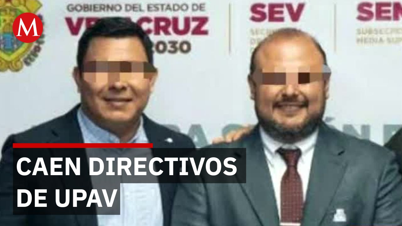 Fueron detenidos tres exfuncionarios por desvíos millonarios en la UPAV