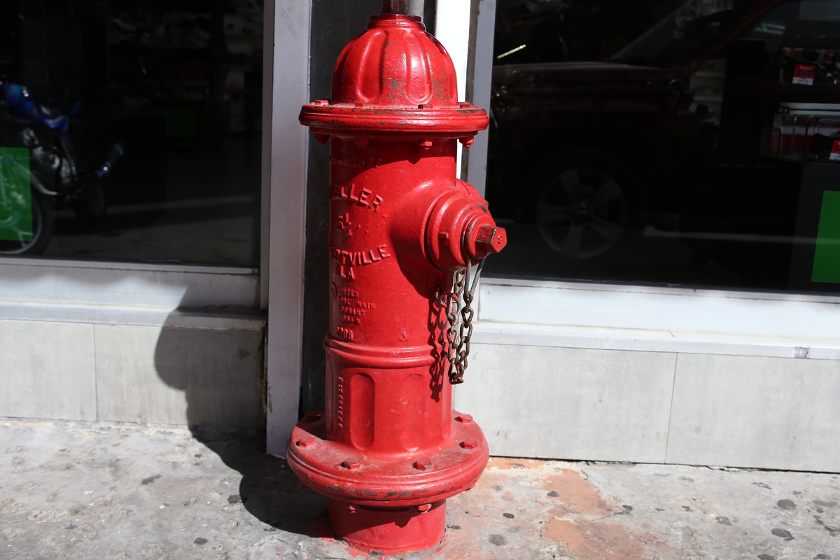 En Guanajuato tres municipios están afectados por falta de infraestructura hidráulica.