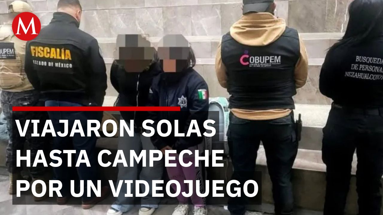 ¿Tus hijos juegan Roblox? Lo que ocurrió con dos menores contactadas por un extraño