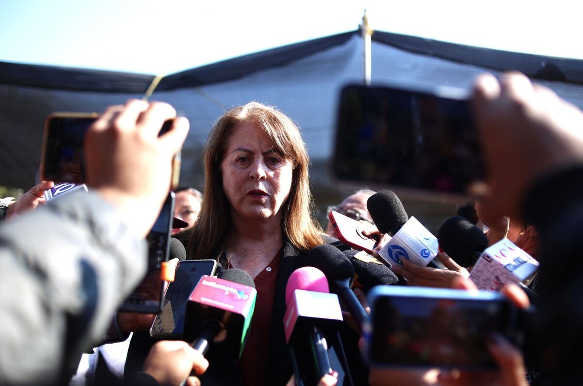 Margarita González Saravia señaló que se busca posicionar a Morelos a nivel internacional y fortalecer el turismo. | Cuartoscuro