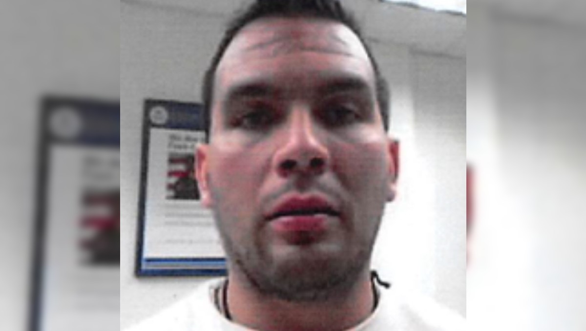 Omar Guillermo Cuen Lugo, aliar 'El Compa Omar', es buscado por Estados Unidos. | ICE