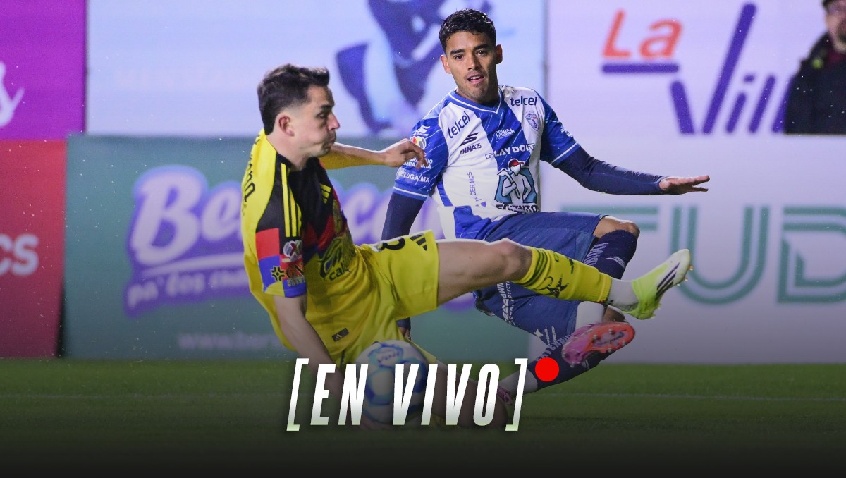 Sigue el Pachuca vs América EN VIVO. Jornada 3 del Clausura 2026 (Imago7)