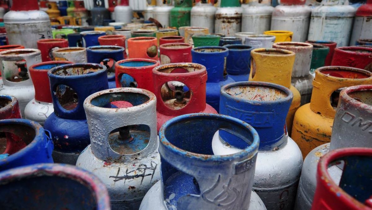 Estos son los precios del gas LP del 18 al 24 de enero en Nuevo León | Especial