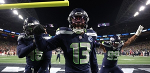 Seattle Seahawks dio una auténtica paliza a San Francisco 49ers para lograr el pase a la Final de Conferencia de la NFL