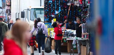 Hasta el tercer trimestre del 2025 el número de trabajadores ocupados en la informalidad en Nuevo León disminuyó en 1.10 por ciento anual.