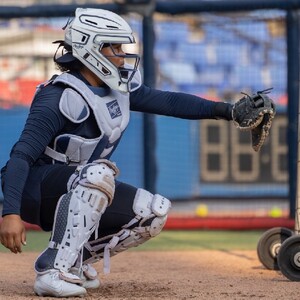 Yarianna López aseguró que Sultanes Femenil trabaja para conseguir el primer título de la franquicia en la Liga Mexicana de Softbol