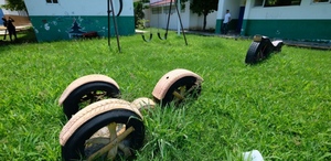 Actualmente, en Jalisco hay 3 mil 362 niñas, niños y adolescentes albergados a nivel estatal