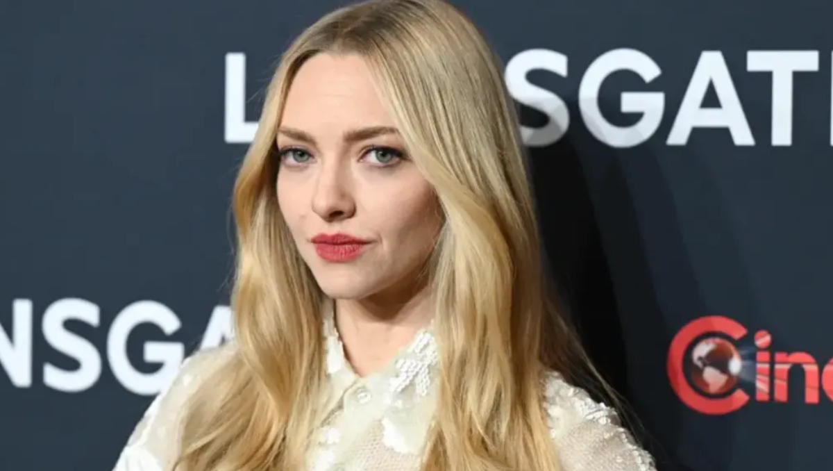 Amanda Seyfried  es una de las actrices más populares de Hollywood |