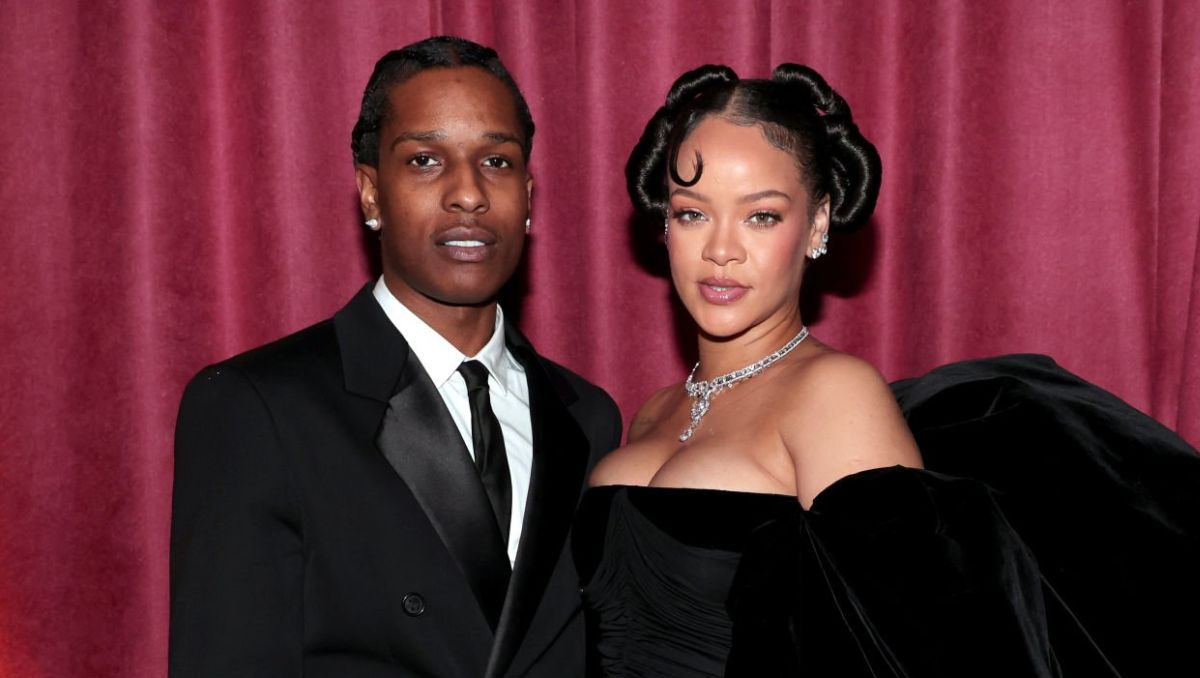 De la amistad al amor: A$AP Rocky revela cómo su madre siempre supo que Rihanna era la elegida