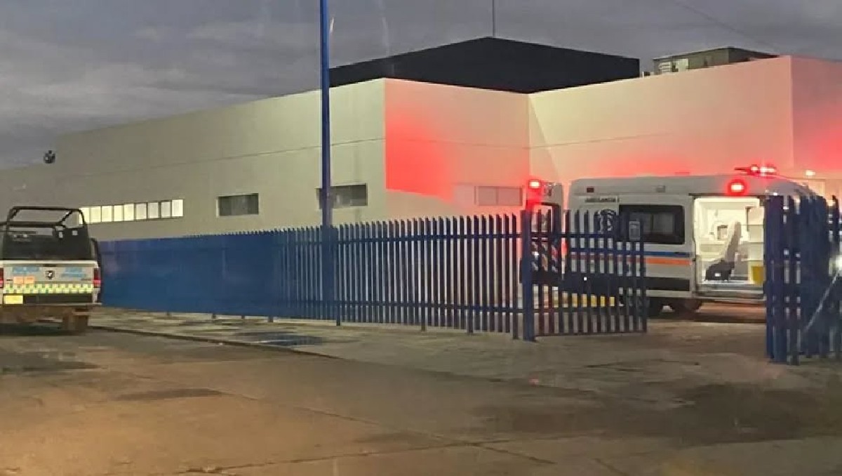 El ataque a un anexo en San Felipe fue provocado por el ingreso de una persona ligada al crimen.