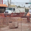 Autoridades municipales informaron que la falla técnica fue solucionada en coordinación con la empresa constructora.