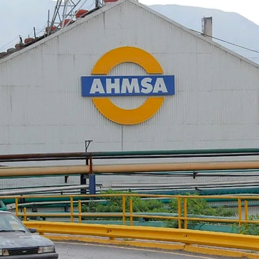 El Poder Judicial autorizó la subasta de AHMSA y Minosa como unidades productivas para preservar su operación y enfrentar su crisis financiera.
