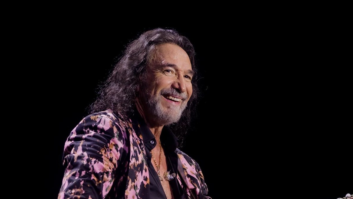 La sincera reflexión de Marco Antonio Solís 'El Buki' sobre el romance actual: "El amor dura porque sabe mejorar"