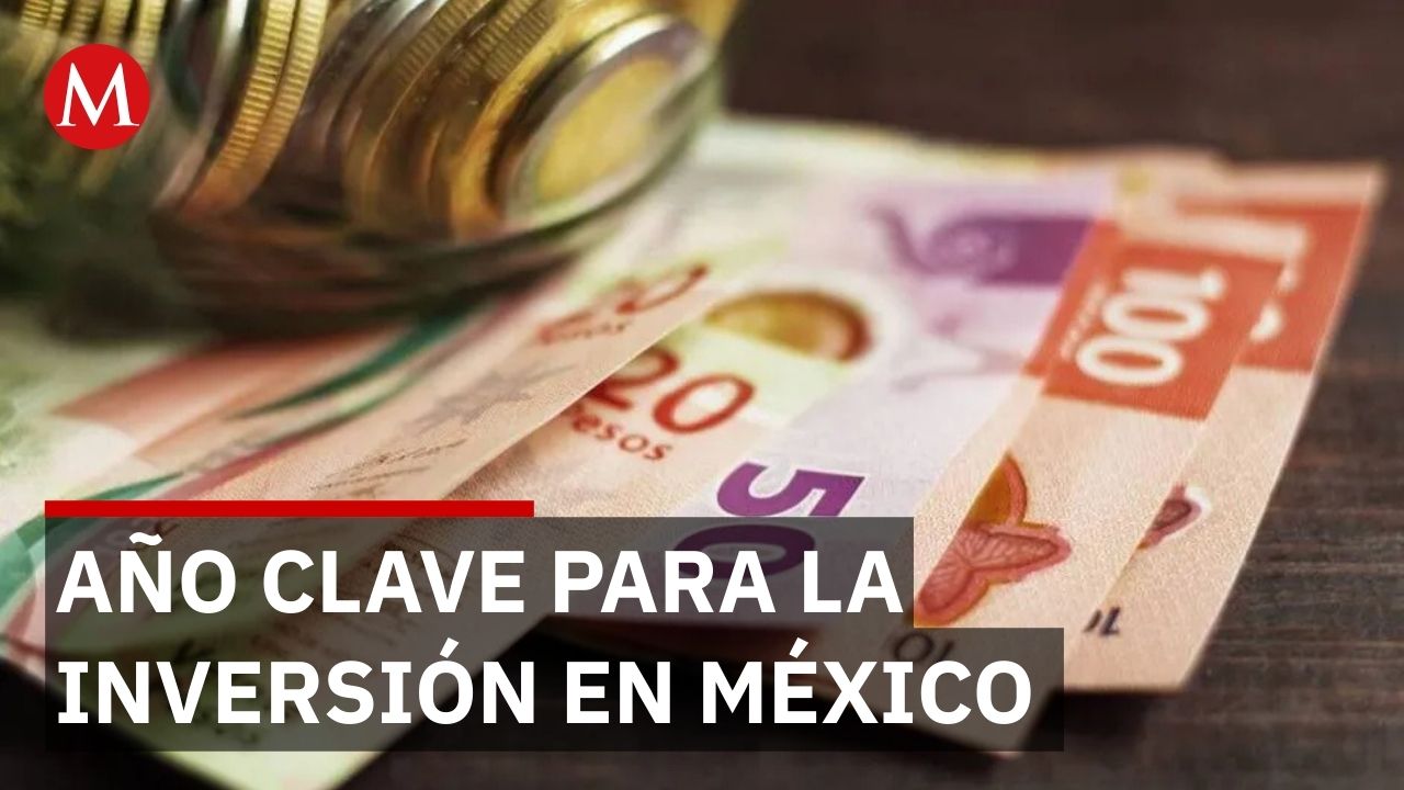 El Ceesp prevé una mejora en el crecimiento económico de México para este año 2026