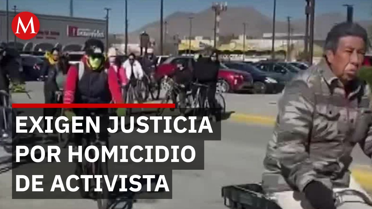 En Chihuahua, exigen justicia a 6 años del homicidio de Isabel
