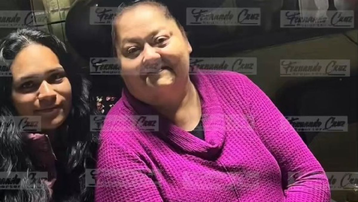 Cindy y Teresita murieron tras ser agredidas dentro de su domicilio en Cuautitlán. Foto: (Especial)