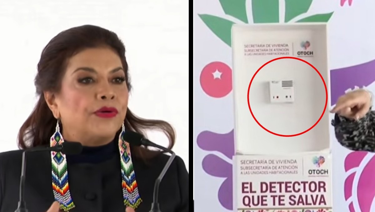 Clara Brugada anuncia campaña de prevención ante fugas de gas | Especial Discover