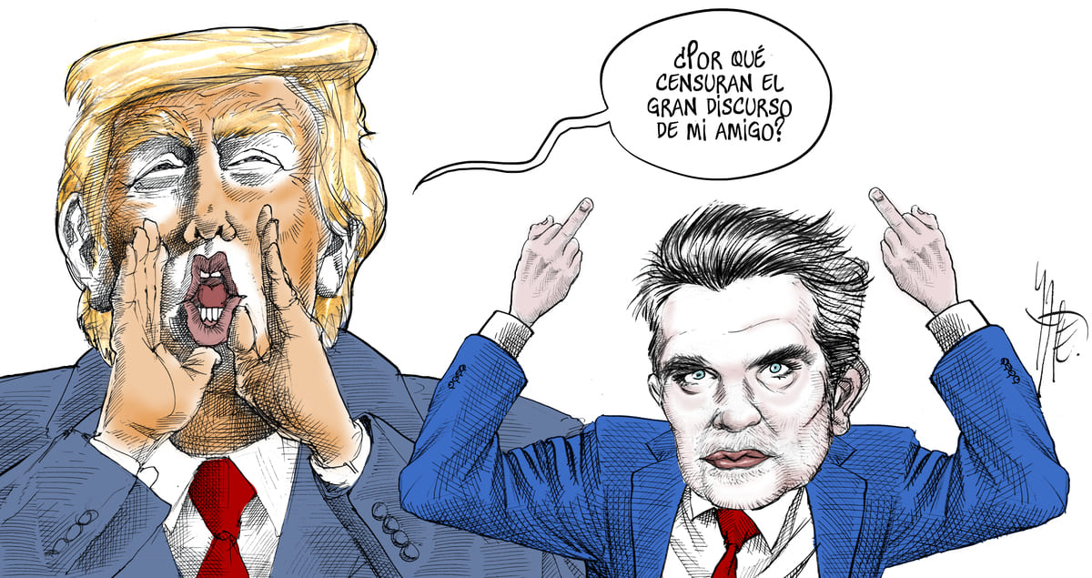 Con derecho a ser vendepatrias