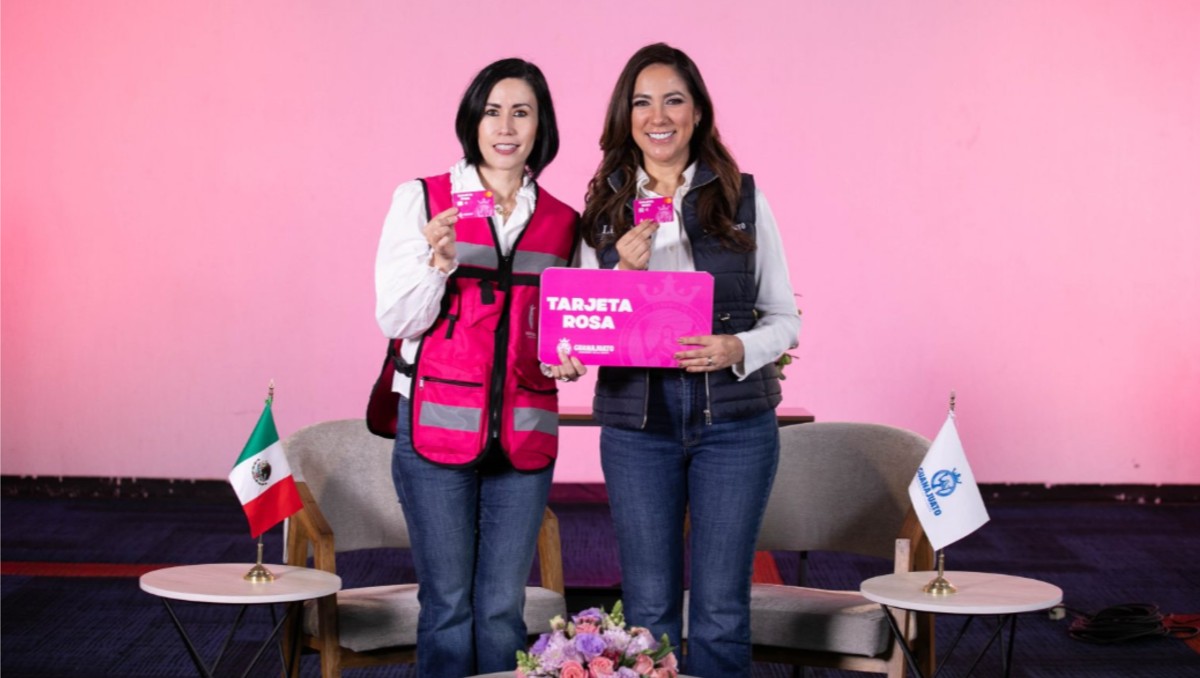 Conoce cuándo es el registro para la nueva Tarjeta Rosa en Guanajuato y cuáles son los requisitos.