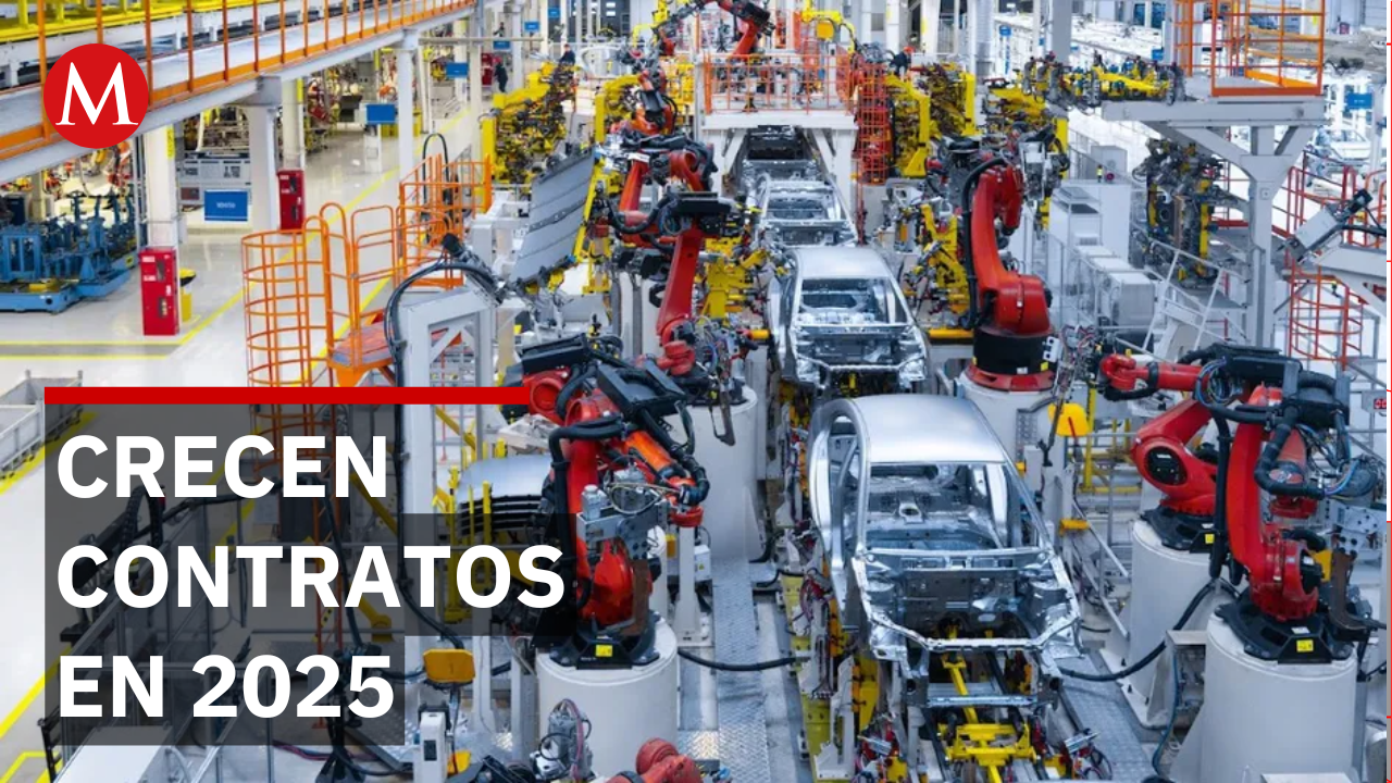 Contratos de autofinanciamiento crecen 7.1% en 2025: AMDA