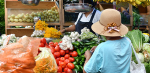 Especialistas señalaron que el salario mínimo mensual, es de 8 mil 600, por lo que con esto no se puede cubrir la canasta básica alimentaria.