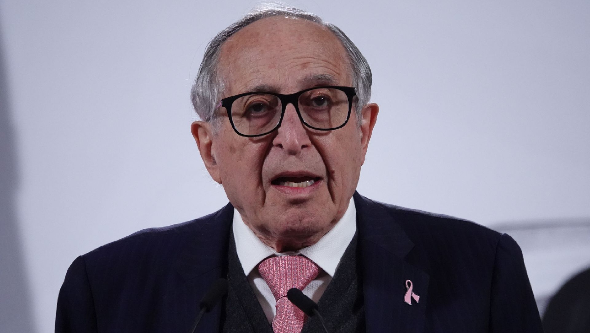 Prioridad es contener el sarampión, no la certificación: Ssa