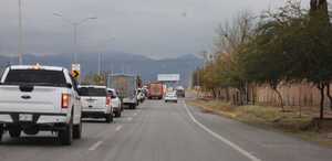 Te decimos cuál es el pronóstico del tiempo para Torreón, Saltillo, Coahuila y Durango este 20 de enero por Condición climática