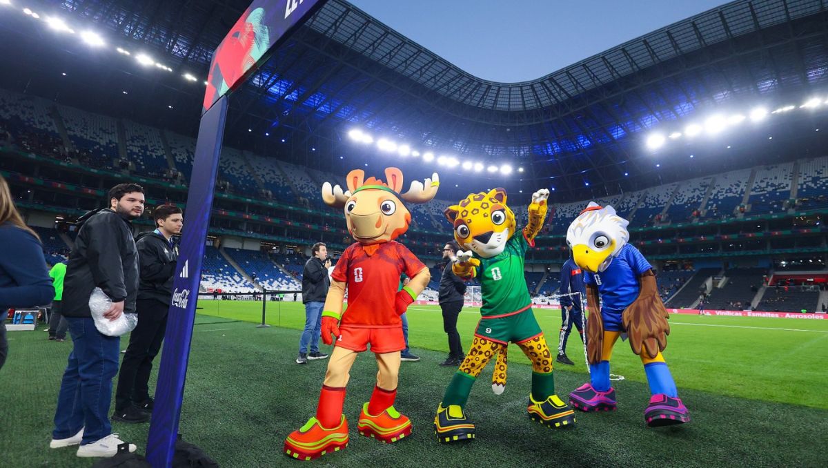 Destacaron que futbolistas de talla internacional han recomendado al país y a Monterrey como sedes seguras | Jorge López