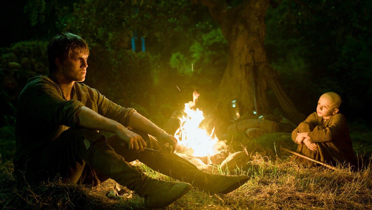 'El Caballero de los Siete Reinos' llega a HBO | Especial