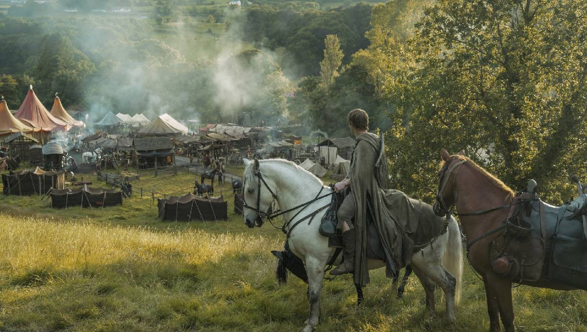 El Caballero de los Siete Reinos | Especial