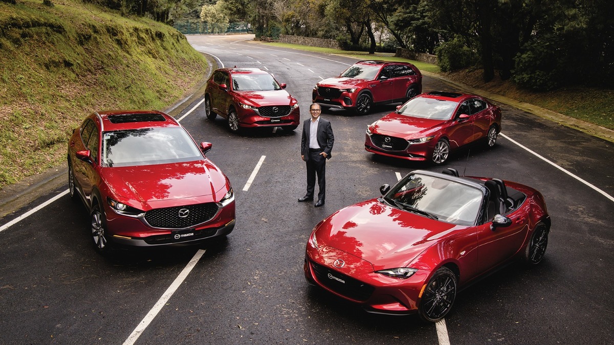 El nombramiento será efectivo a partir del 1 de febrero de 2026. | Especial