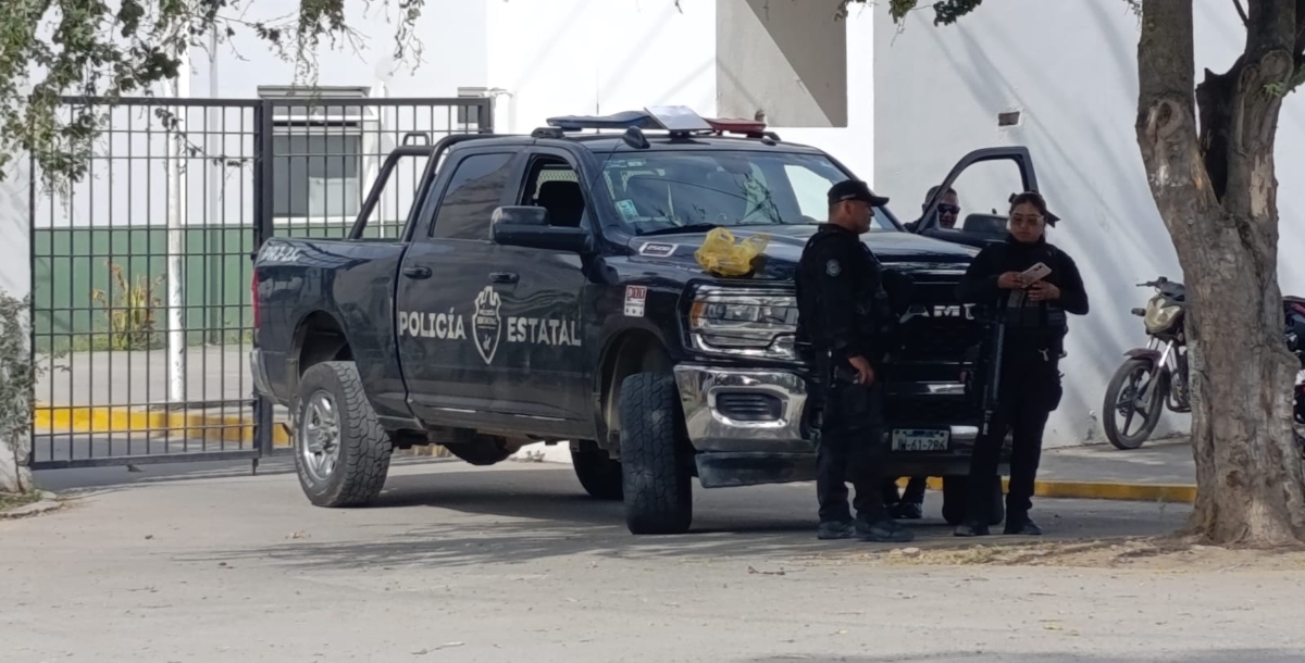 Elementos estatales detuvieron a las presuntas asesinas en distintos operativos (Foto: Cortesía)