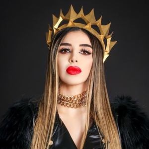 Emma Coronel celebra su cumpleaños 36