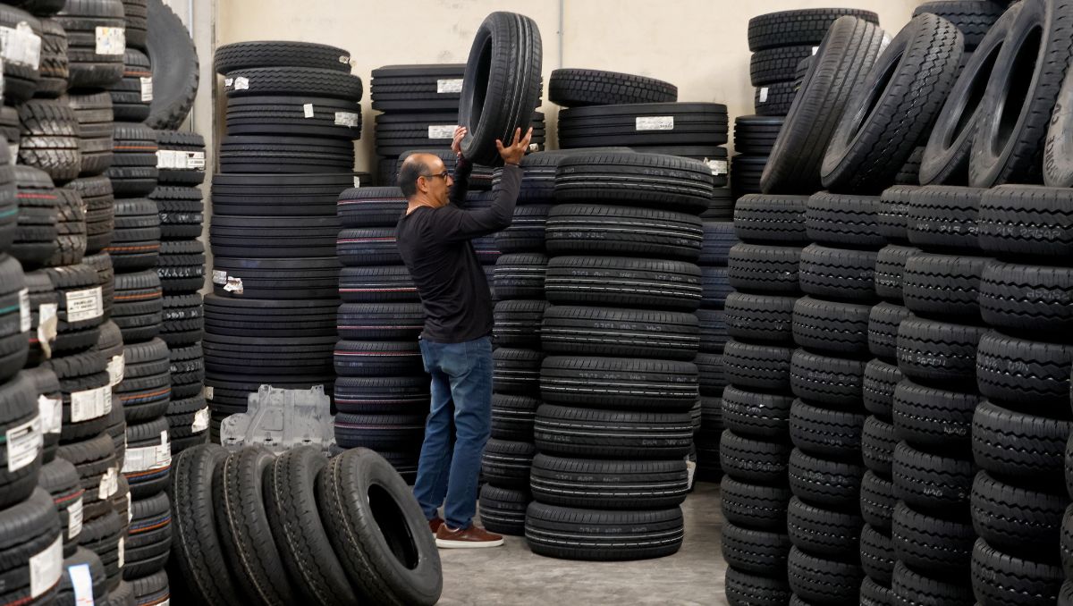 Algunas empresas se prepararon y tienen inventario para cumplir la demanda | Roberto Alanís