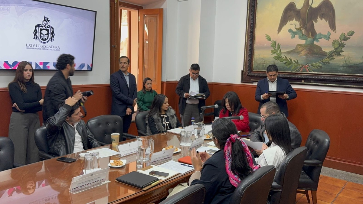 Este 20 de enero es la fecha límite para elegir al nuevo Fiscal Anticorrupción (Foto: Alan Castellanos)