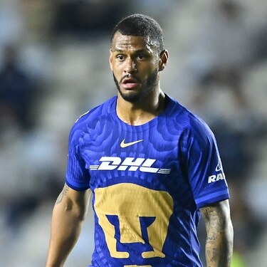 De acuerdo a reportes un equipo de Brasil estaría en negociaciones con Pumas para fichar al mediocampista José Luis Caicedo.